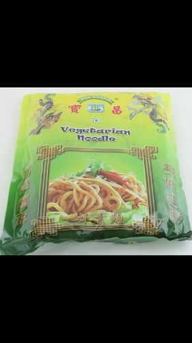 Pouchong Veg Hakka Noodles