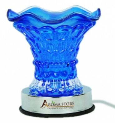 Small Electric Touch Fragrance Lamp