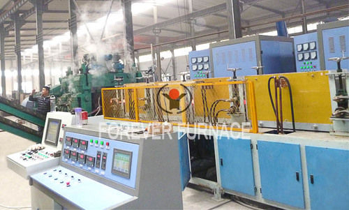 Steel Ball Production Line