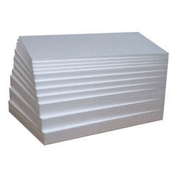 Thermocol Sheet