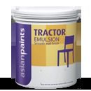 Tractor Emulsion