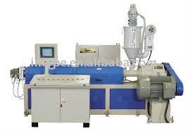 Wire Cable Machine