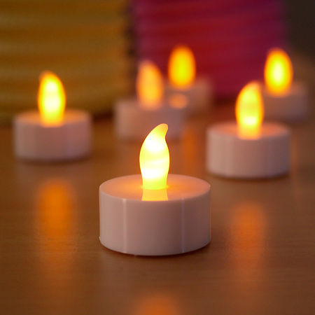 Artful Candles