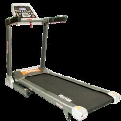 Auto Ancline Treadmill