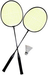 Badminton Rackets