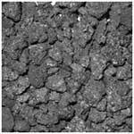 Calcined Petroleum Coke (CPC )