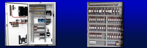 Electrical Panels