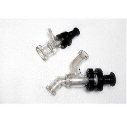 Glass Valves