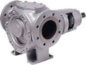 Internal Gear Pump SRT