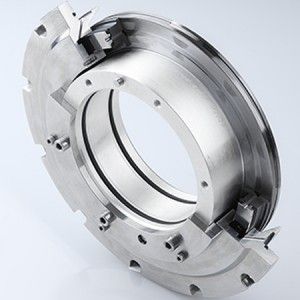 Mechanical Seal