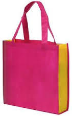 Non Woven Stitched Bag