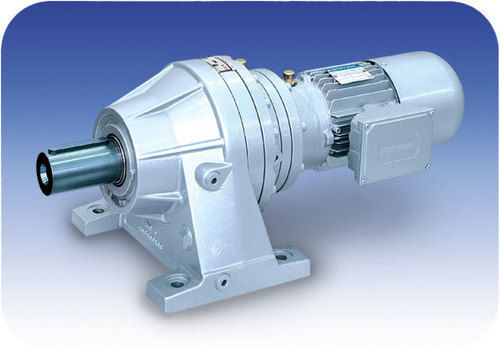 Planetory Gear Box