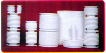  Ptfe Bellow 