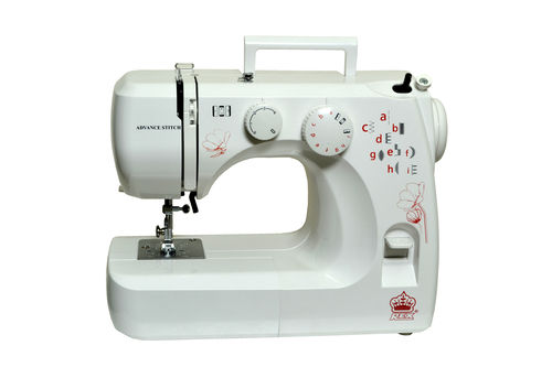 Rex Advance Stitch Sewing Machine