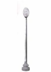 Stainless Steel Light Pole