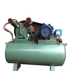 Air Compressors