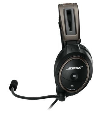 Aviation Headset