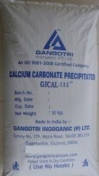 Calcium Carbonate Precipitated