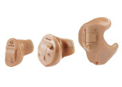 Canal Styles Hearing Aids
