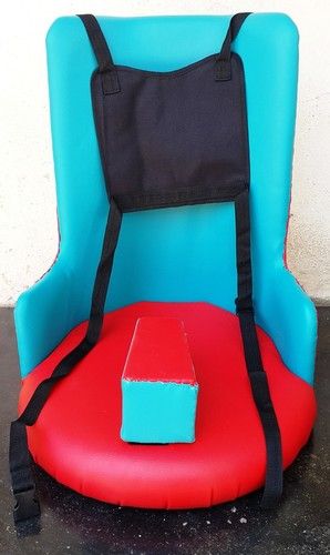 Deic Cut Chair Corner Chair 