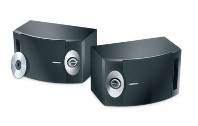 Direct And Reflecting Speaker System