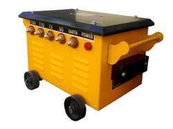 Hi-Power Welding Machine