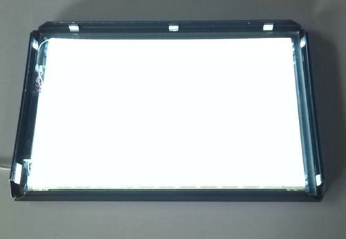 Lighted Display Frame