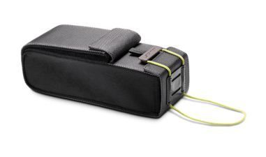 Mini Bluetooth Speaker Travel Bag