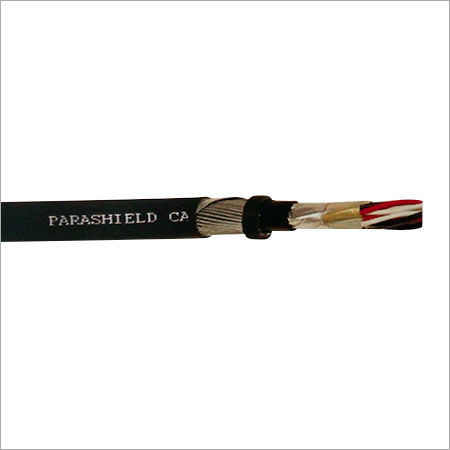 Multitraid Armoured Instrumentation Cables