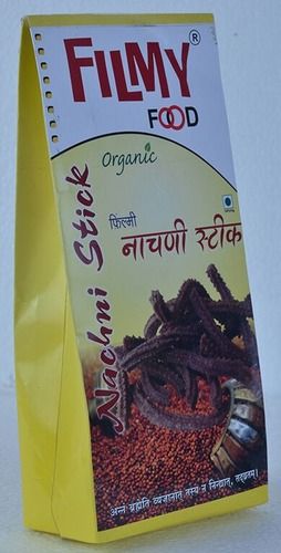 Nachani (Ragi) Stick Snacks