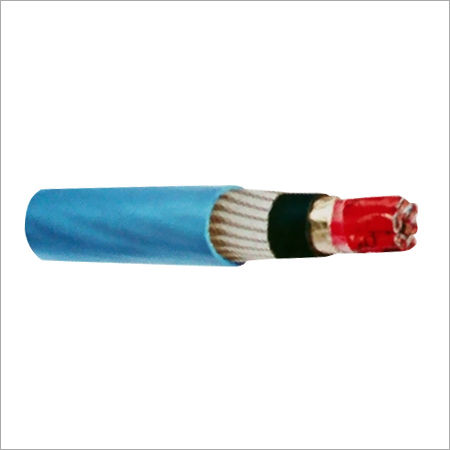 Overall Screened Instrumentation Cables