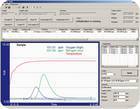 Oxygen Nitrogen and Hydrogen Analyzer