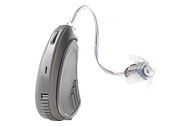 Receiver-In-The-Ear Styles Hearing Aids