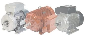 Single and Three Phase Motors