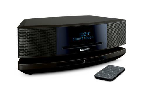 Soundtouch Music System