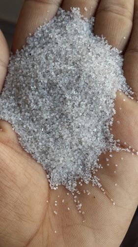 Washed Silica Sand