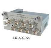 AES 3id Optical Converters