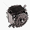 Double Shaft Motor