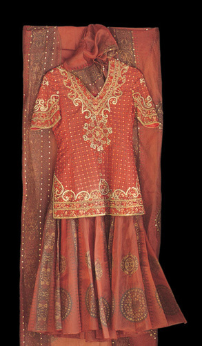 Haute Couture - Premium Fabric Dresses | Unique Designs for Every Occasion, Modern Ethnic and Glamorous Styles