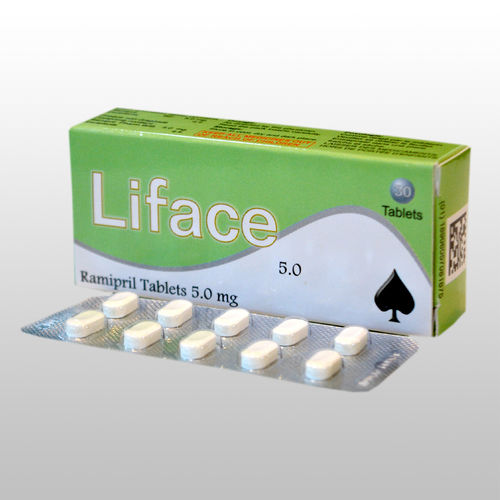 Liface 5.0 Tablets