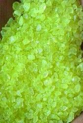 Light Green Aquarium Sand