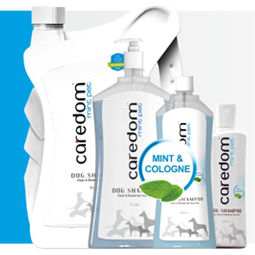 Mintpet Shampoo