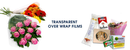 Overwrap Films