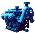 Refrigeration Compressors