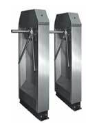 Tripod Turnstile