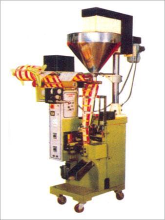 Auger Base Ffs Machines