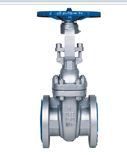 Bolted Bonnet Gate Valves