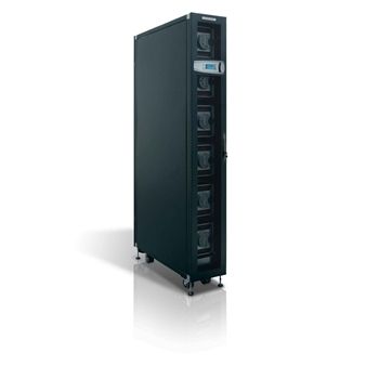 Chilled Water Rack Cooler Unit