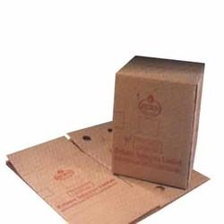 Collapsible Cartons