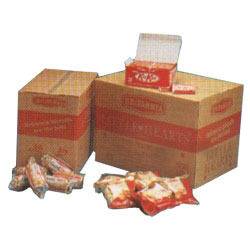 Confectionery Boxes